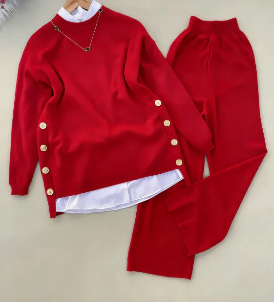 Briella - Comfy Lounge Set