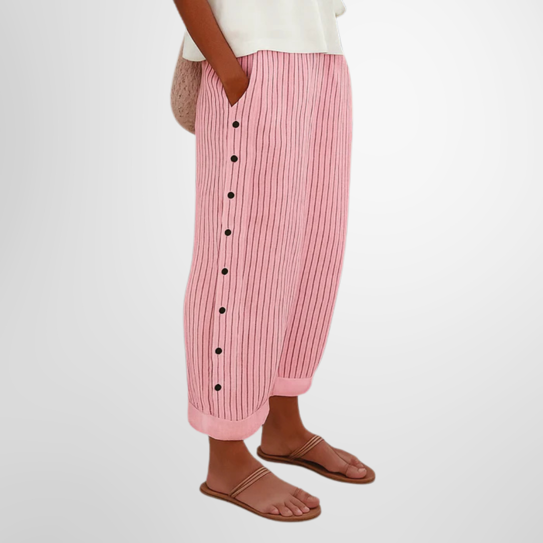 Clara | Elegant Women's Pants