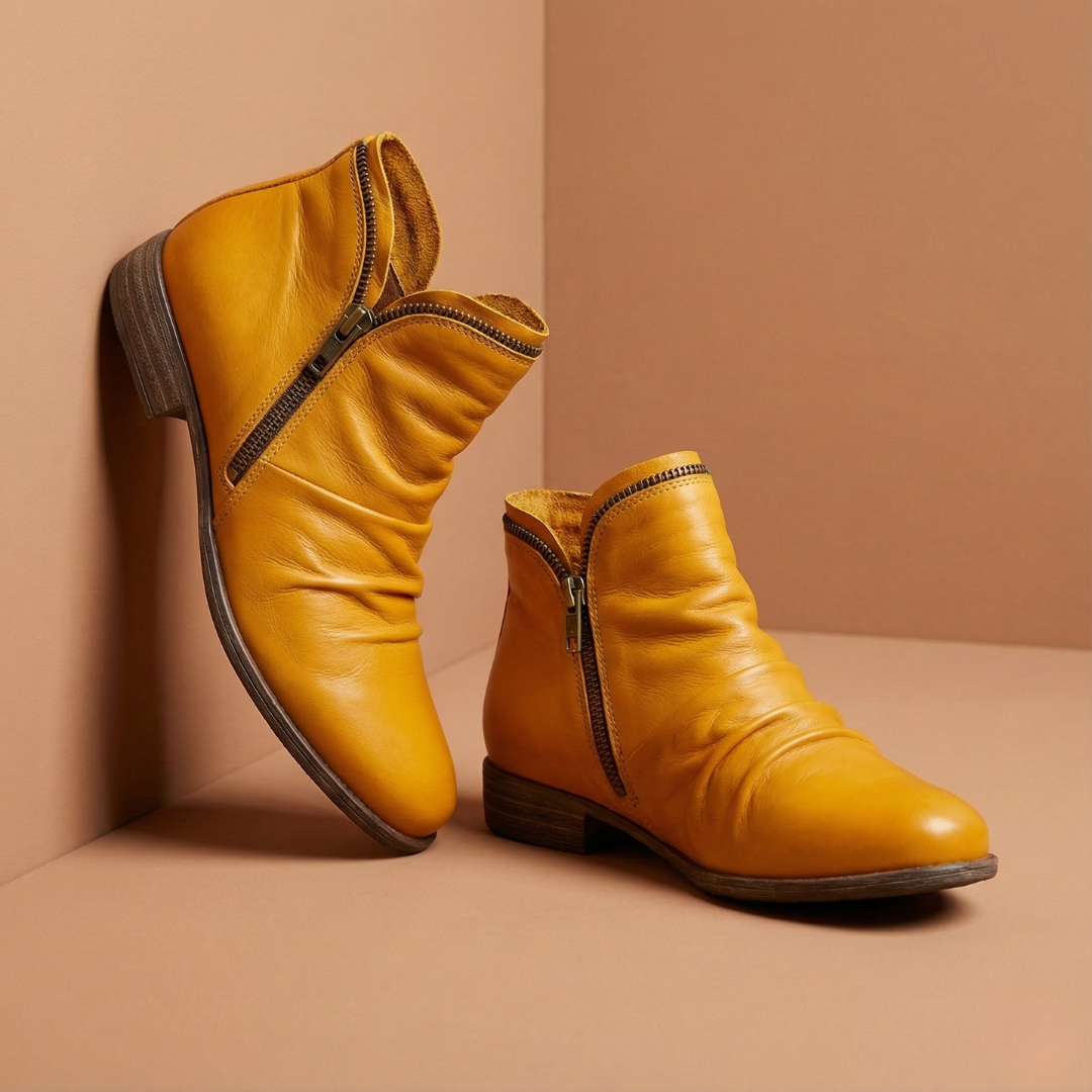 Hazel | Orthopaedic Boots