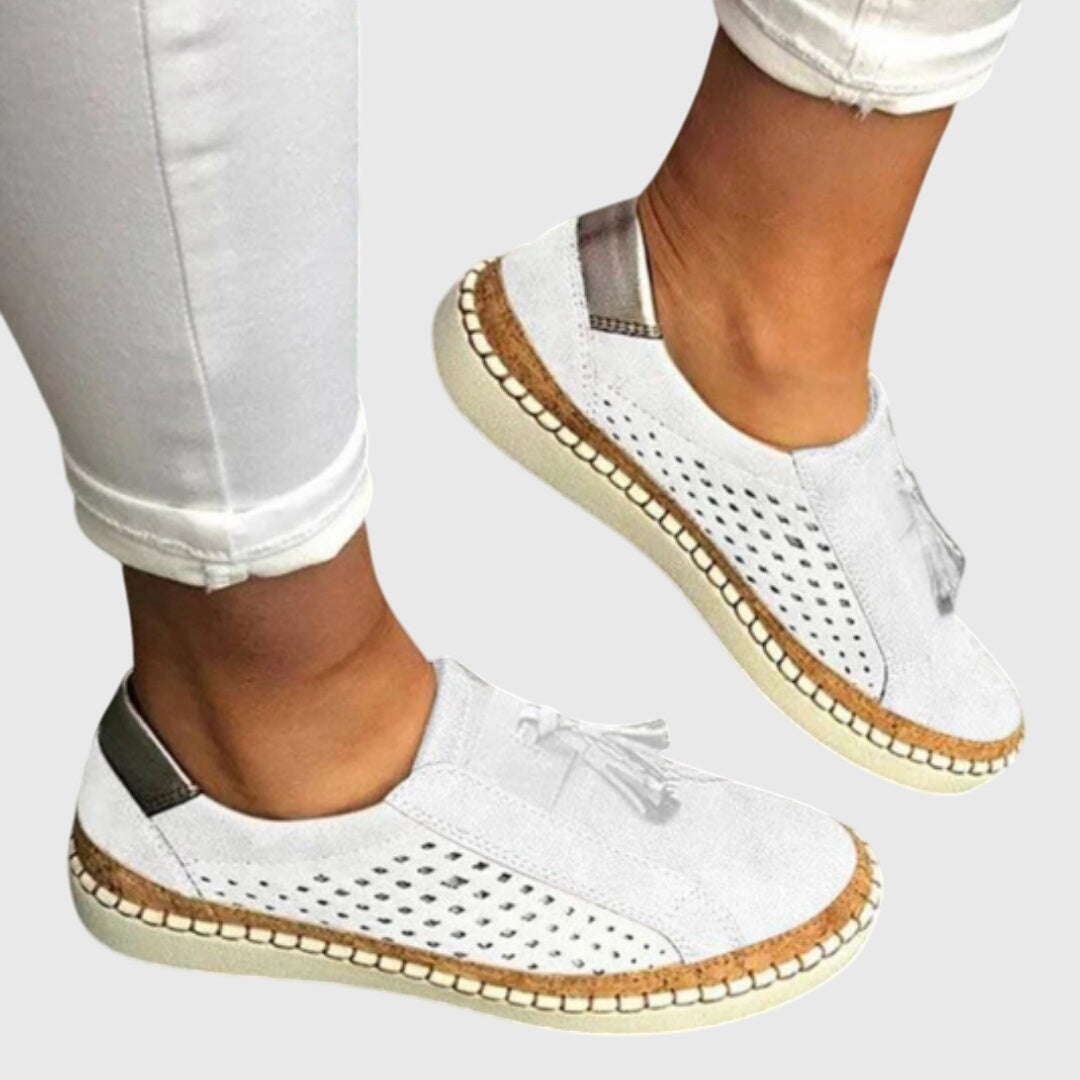 Clara | Orthopedic Slip-Ons