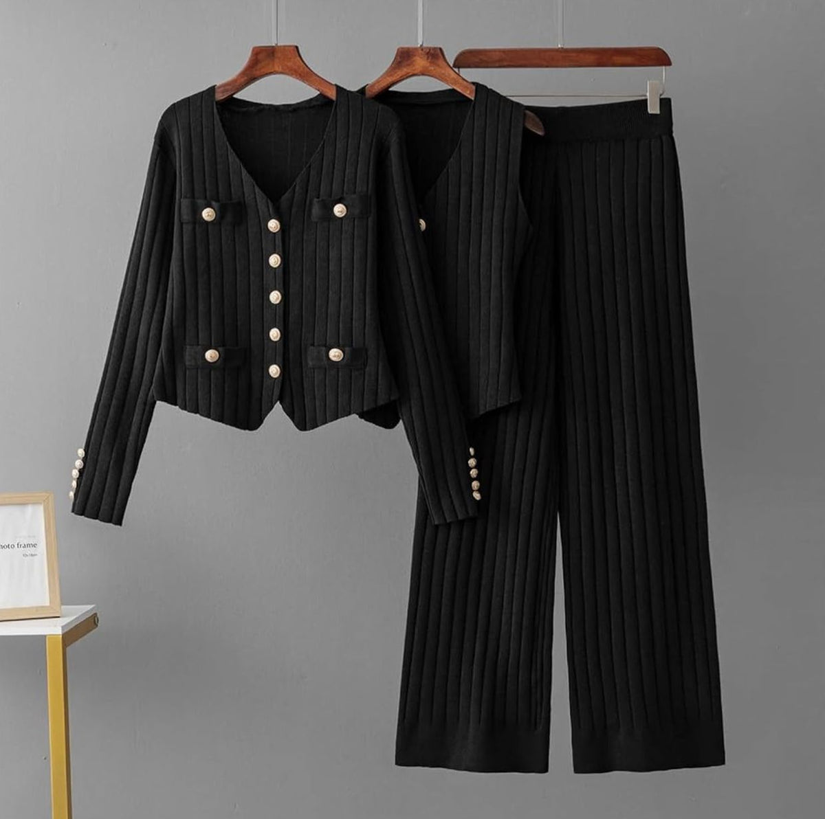 Jaymie - Timeless Elegance Set