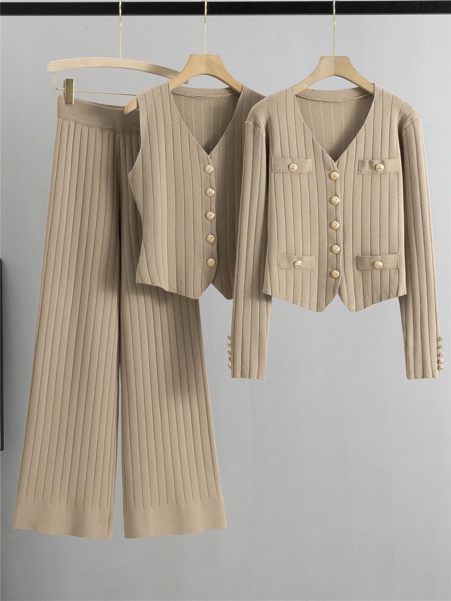 Jaymie - Timeless Elegance Set