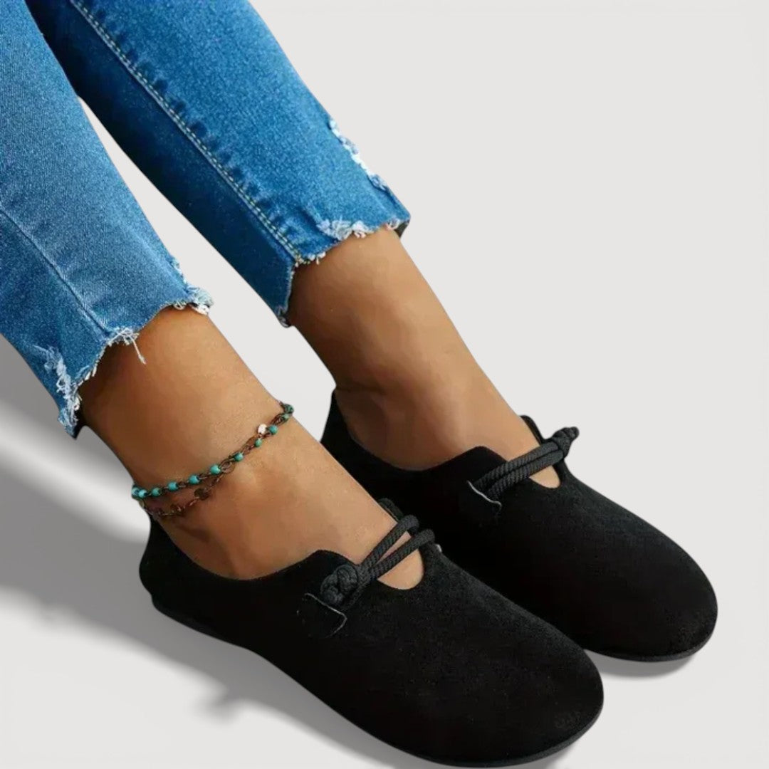 Rosalie | Orthopedic Loafers