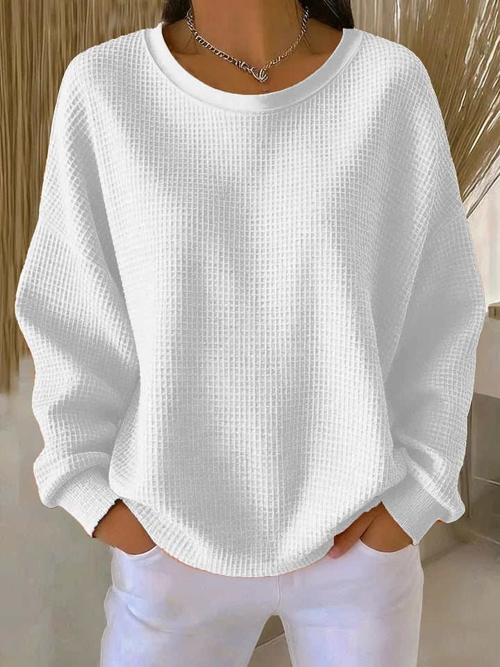 LUCILLE | Classic Sweater