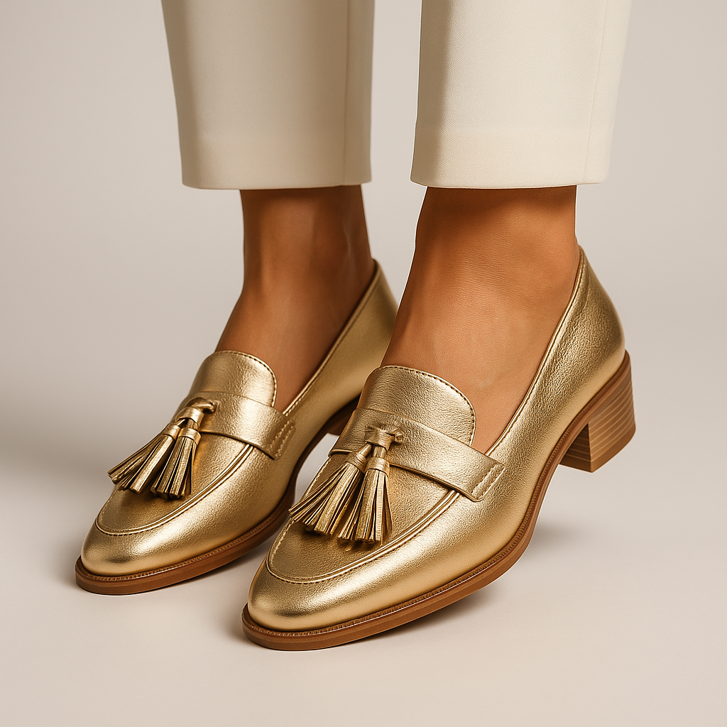 Golden Hour Loafer