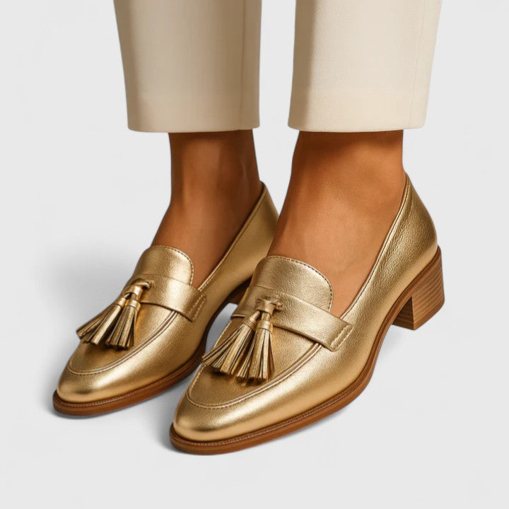 Clara | All-Day Comfort Loafers
