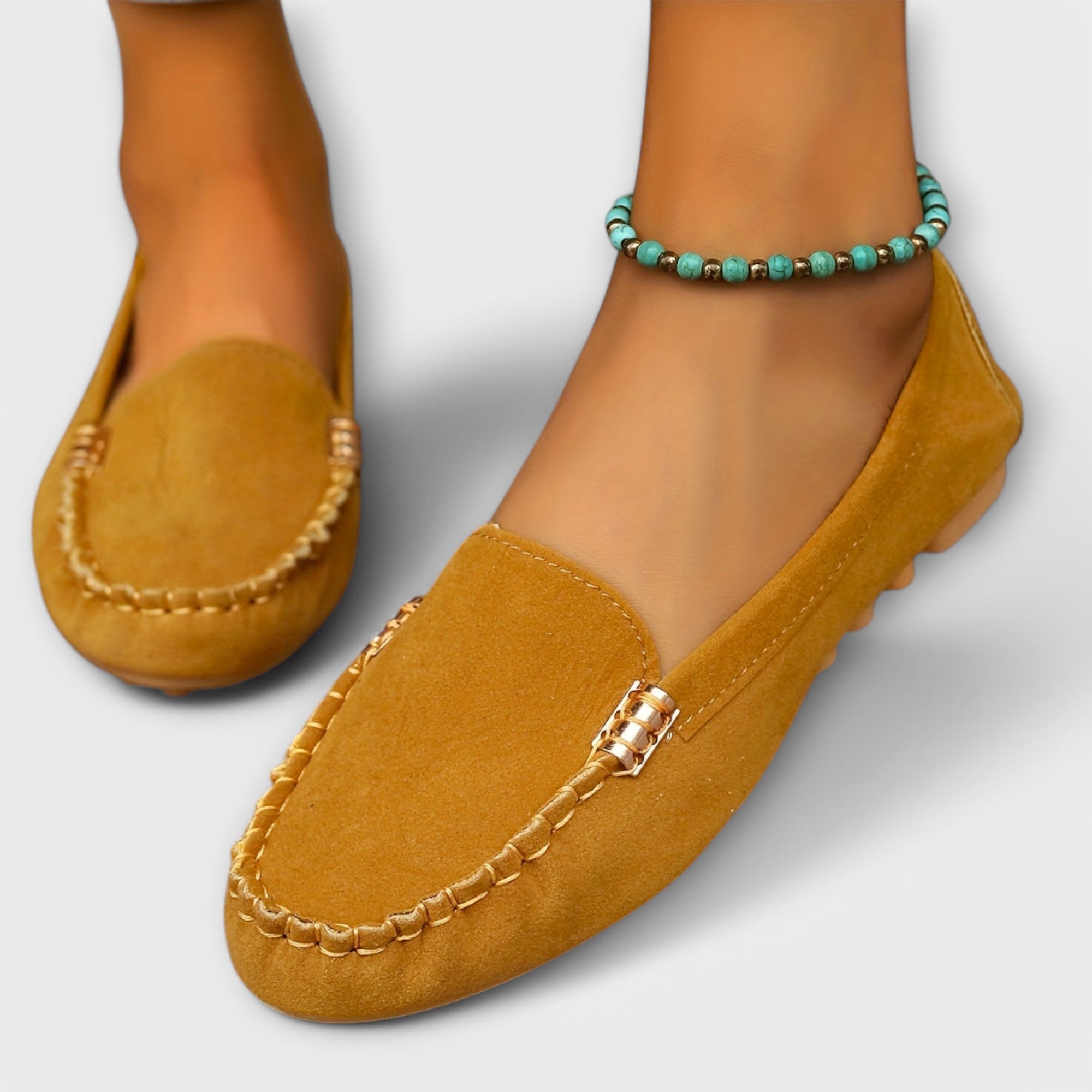 Highland Softsole Loafer