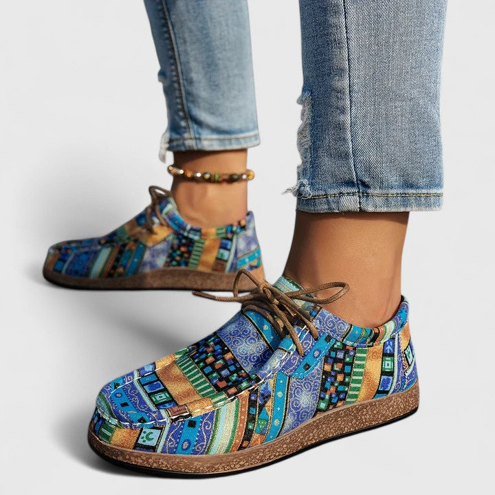 Clara | Orthopedic Shoes