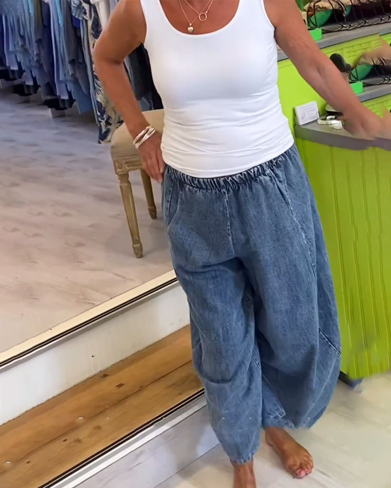 Tavena | Comfortable Pants