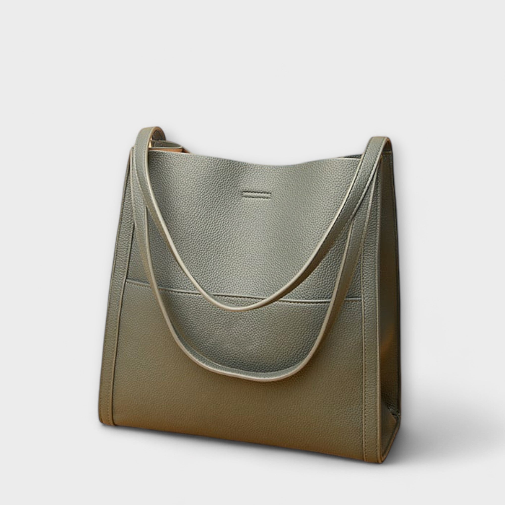 Olivia - Handmade Leather Bag
