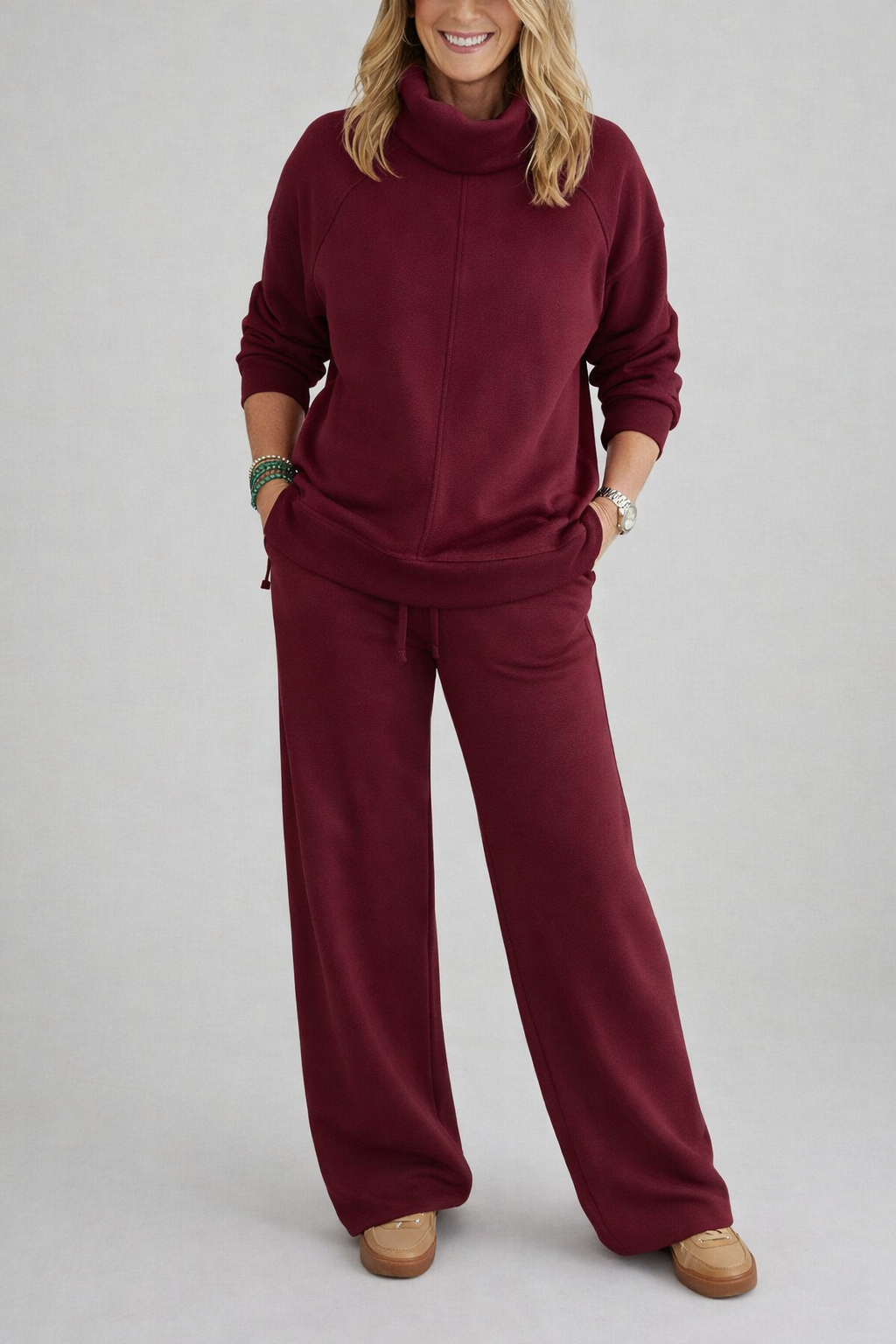 LOUISA | SOFT ELEGANT EVERYDAY SET