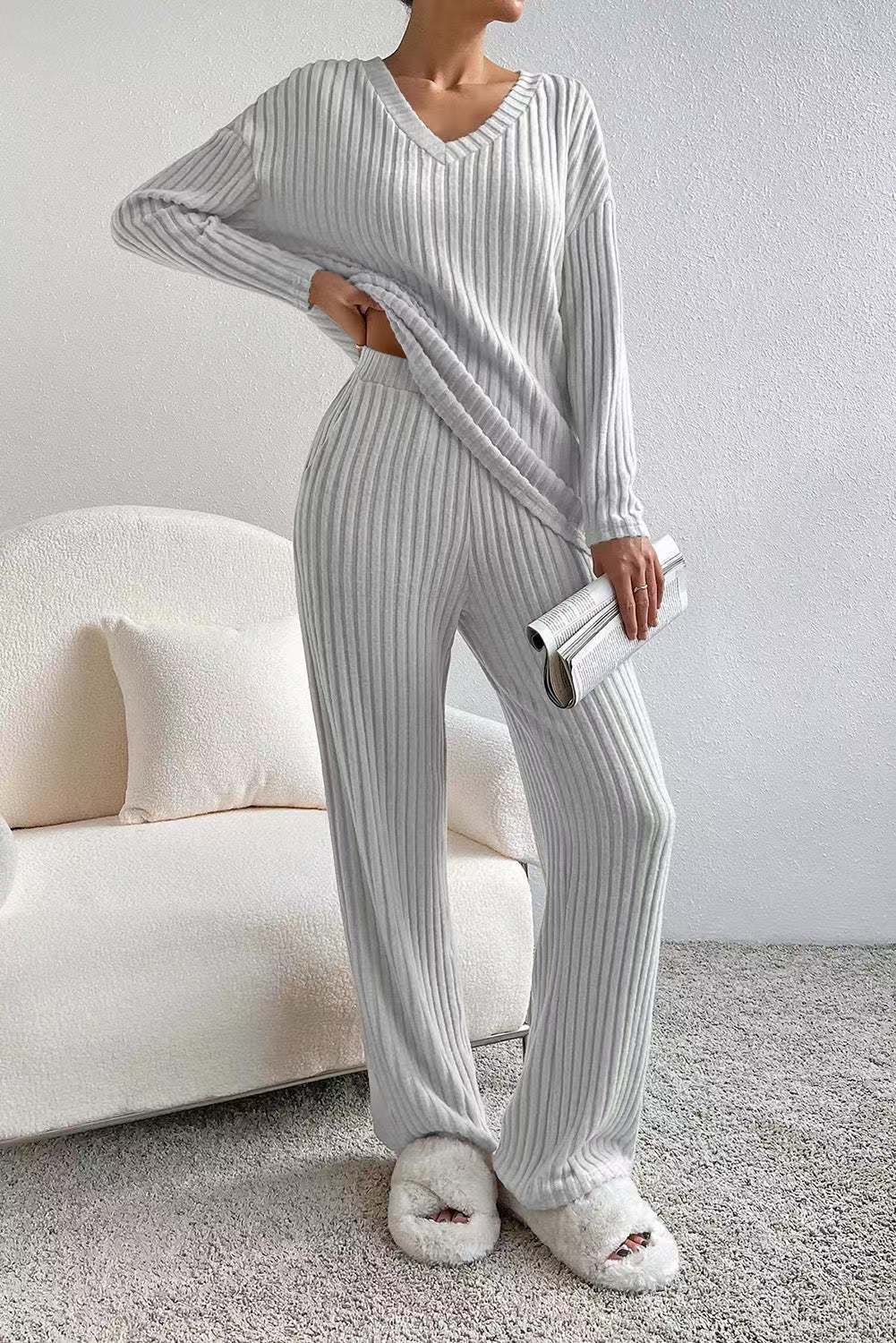 Naila - Comfy Lounge Set