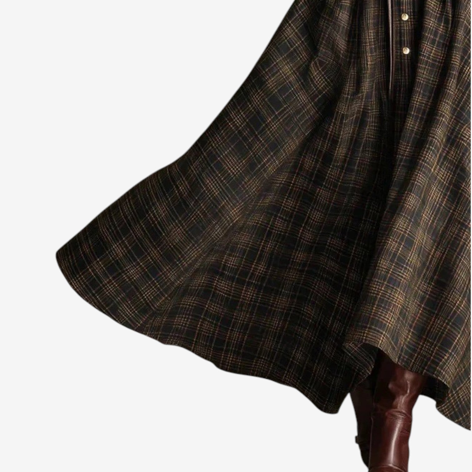 Sarah™ Maxi Vintage Inspiration