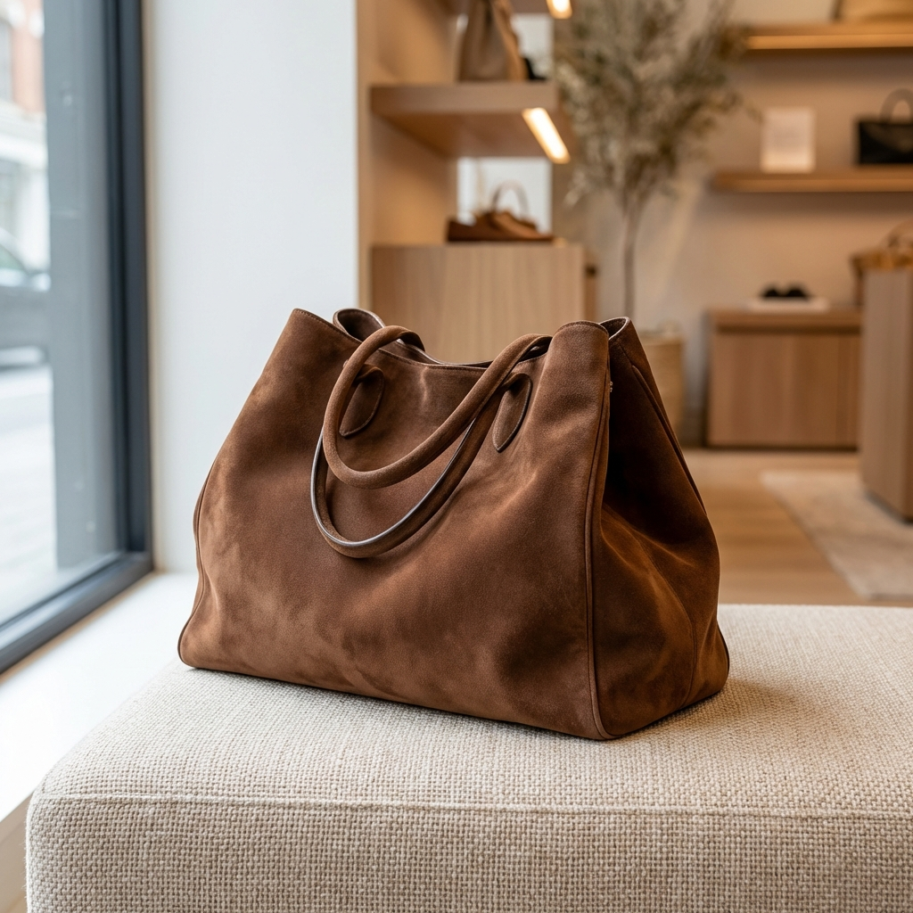 MARCIA | Timeless Everyday Handbag