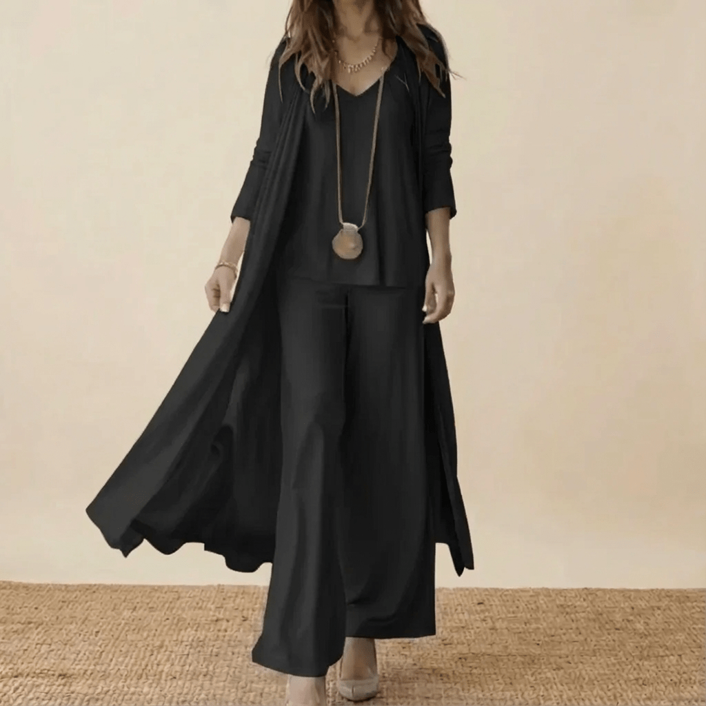 Luciana - Effortless Elegance Set