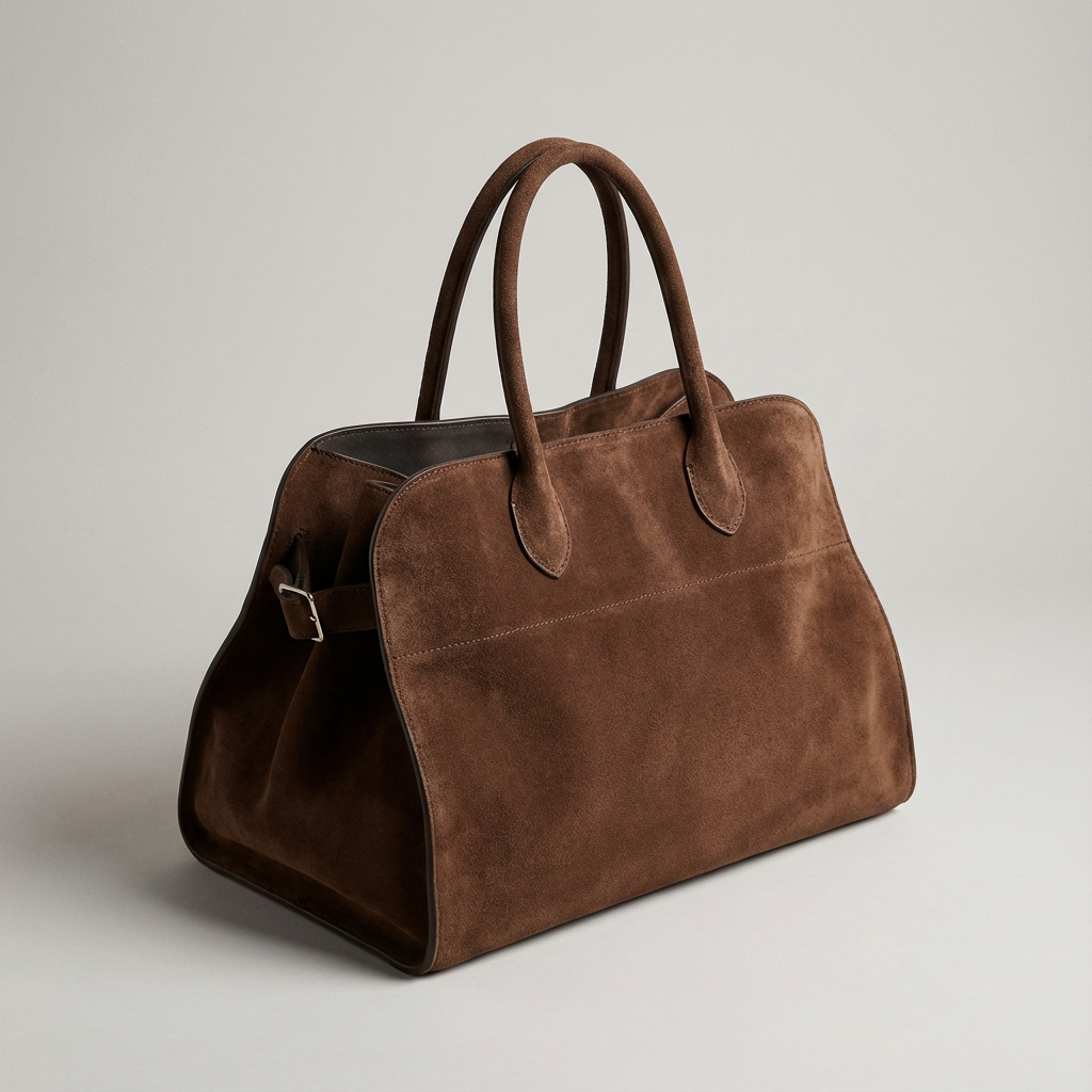 MARCIA | Timeless Everyday Handbag