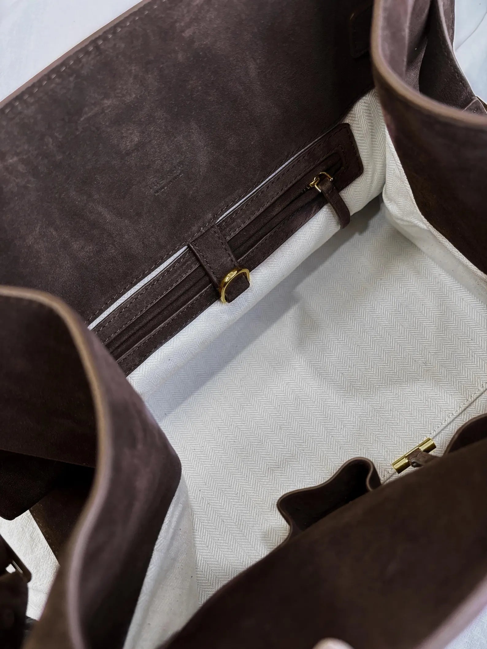 MARCIA | Timeless Everyday Handbag