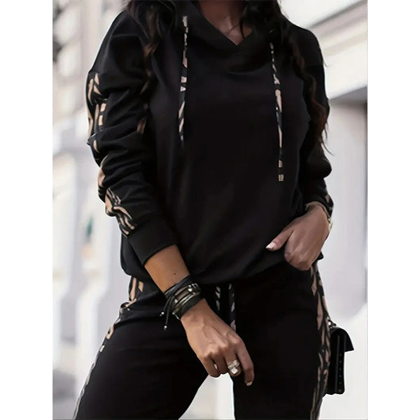 Betty - Chic Sporty Set