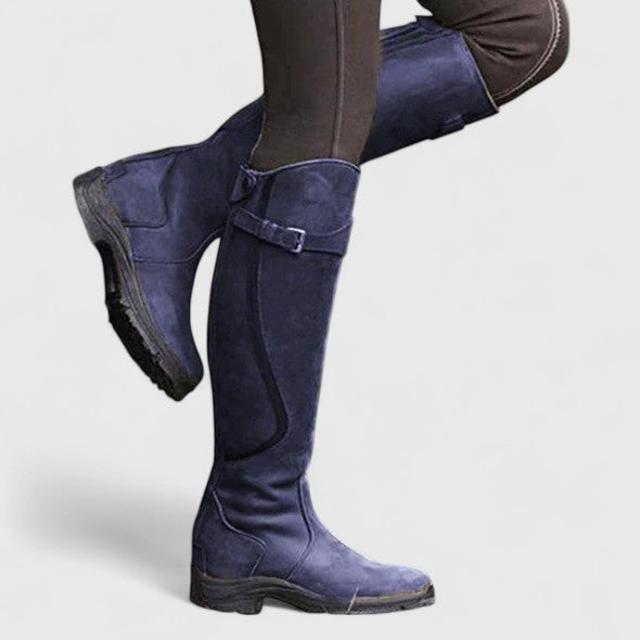 Clara | Orthopedic Boots